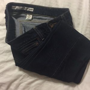 DKNY jeans